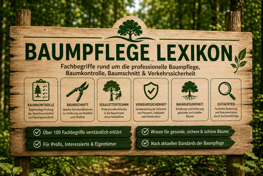 Baumlexikon